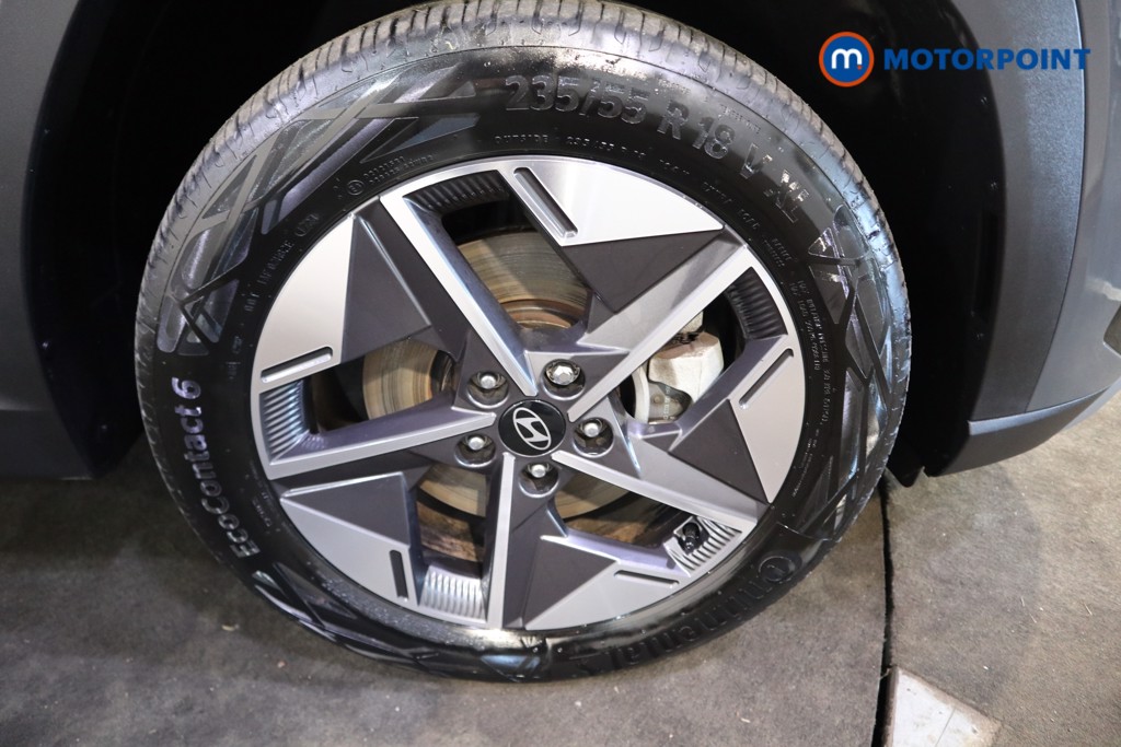 Used Hyundai TUCSON 2024 for sale - 77966142: Photo 35