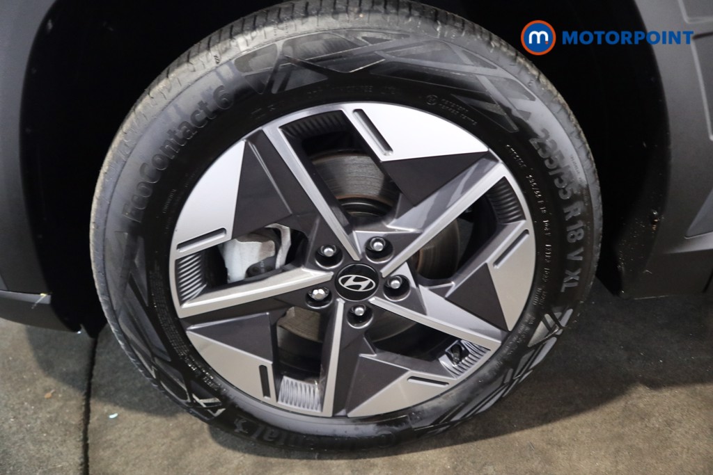 Used Hyundai TUCSON 2024 for sale - 77966142: Photo 36