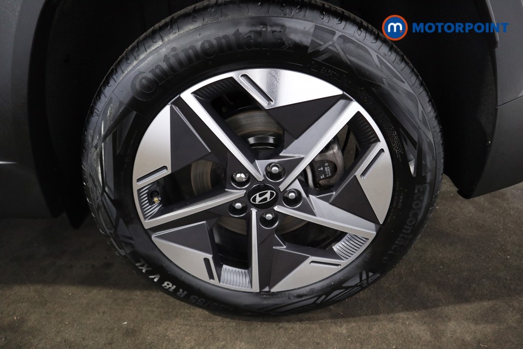 Used Hyundai TUCSON 2024 for sale - 77966142: Photo 37