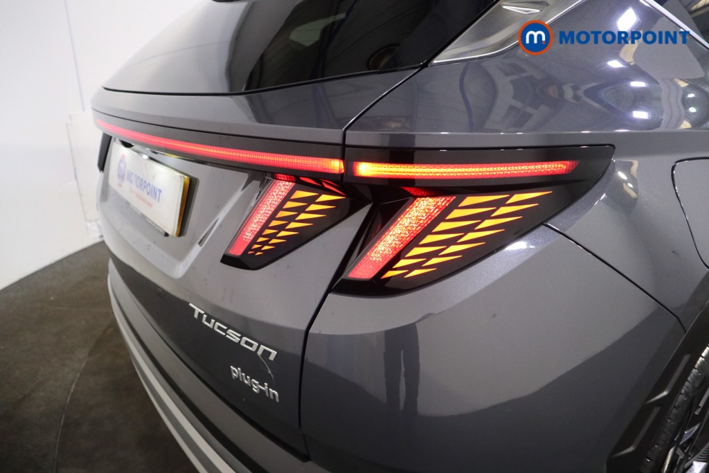 Used Hyundai TUCSON 2024 for sale - 77966142: Photo 41