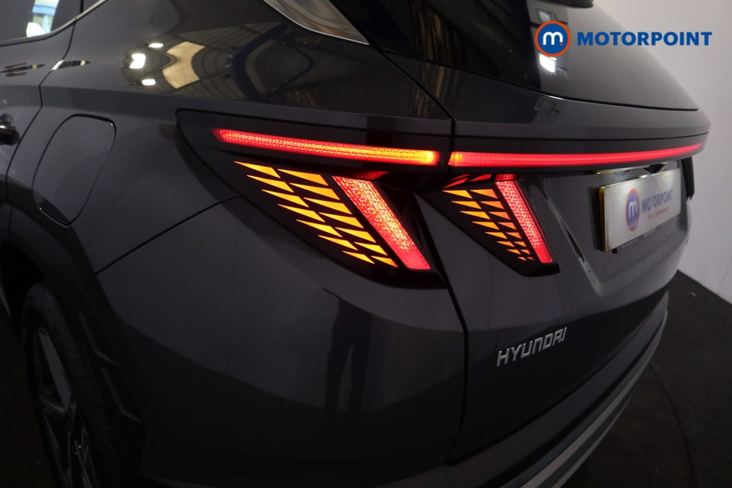 Used Hyundai TUCSON 2024 for sale - 77966142: Photo 42