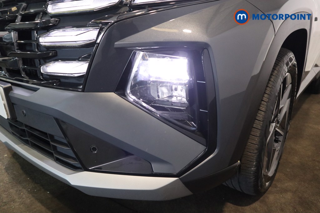 Used Hyundai TUCSON 2024 for sale - 77966142: Photo 47