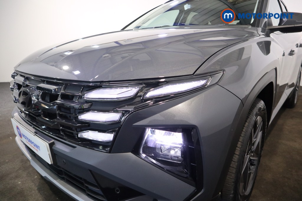 Used Hyundai TUCSON 2024 for sale - 77966142: Photo 48