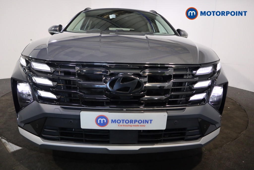 Used Hyundai TUCSON 2024 for sale - 77966142: Photo 49