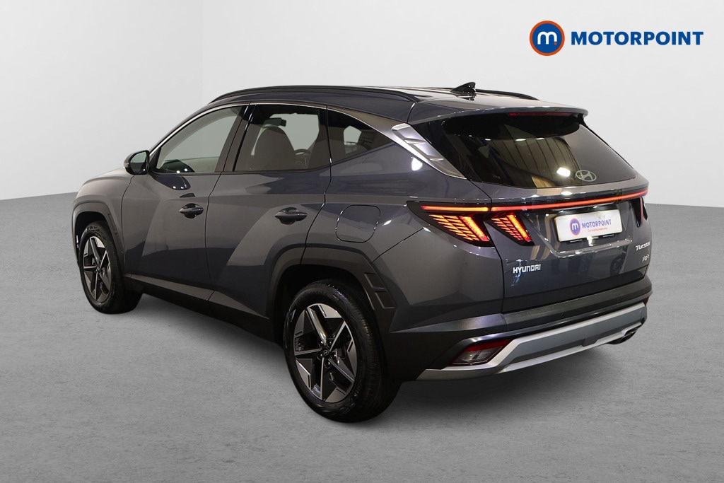 Used Hyundai TUCSON 2024 for sale - 77966142: Photo 5