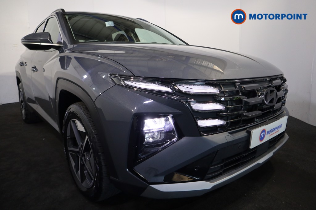 Used Hyundai TUCSON 2024 for sale - 77966142: Photo 50