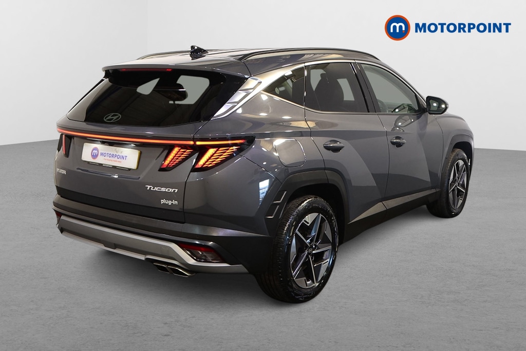 Used Hyundai TUCSON 2024 for sale - 77966142: Photo 7