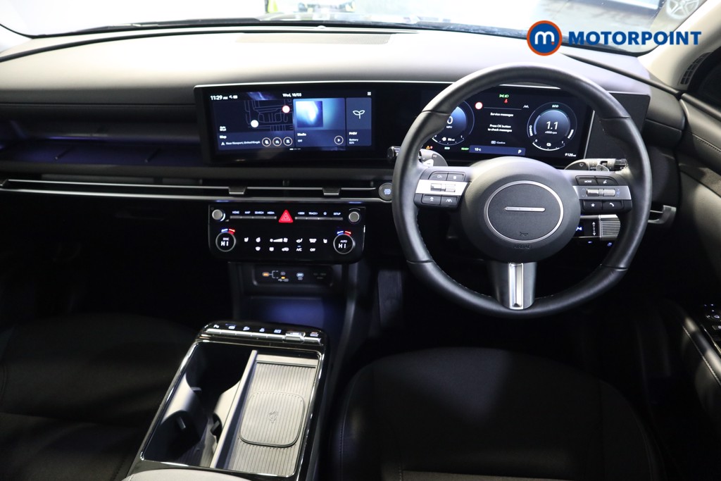 Used Hyundai TUCSON 2024 for sale - 77966142: Photo 9