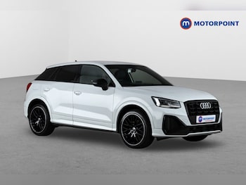 Used Audi Q2 2021 for sale - 79001715: Photo