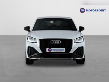 Used Audi Q2 2021 for sale - 79001715: Photo