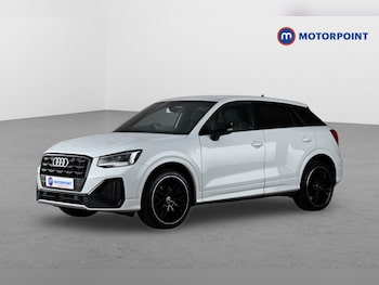 Used Audi Q2 2021 for sale - 79001715: Photo