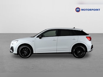 Used Audi Q2 2021 for sale - 79001715: Photo