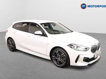 2023 - 118i [136] M Sport 5dr Step Auto [LCP]