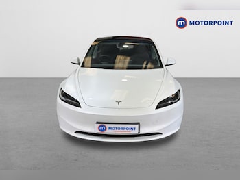 Used Tesla Model 3 2024 for sale - 78630824: Photo
