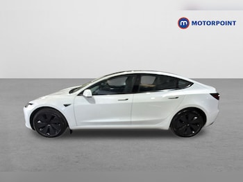 Used Tesla Model 3 2024 for sale - 78630824: Photo