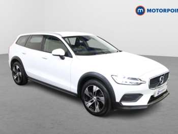 2021 - 2.0 B5P Cross Country 5dr AWD Auto
