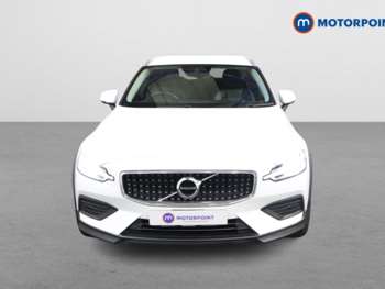 Used Volvo V60 2021 for sale - 74645801: Photo