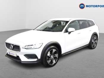 Used Volvo V60 2021 for sale - 74645801: Photo