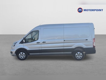 Used Ford Transit 2024 for sale - 79014727: Photo