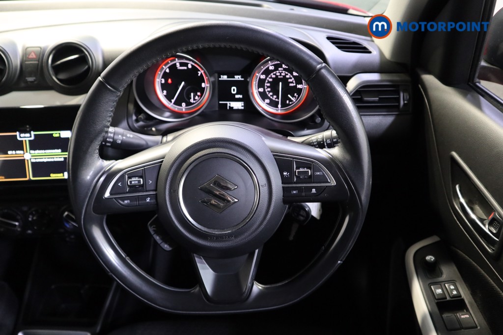 Used Suzuki Swift 2021 for sale - 77327075: Photo 10