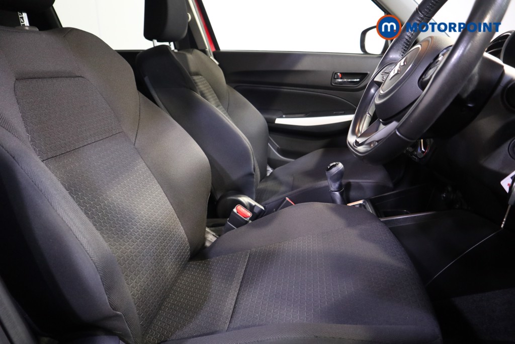 Used Suzuki Swift 2021 for sale - 77327075: Photo 20