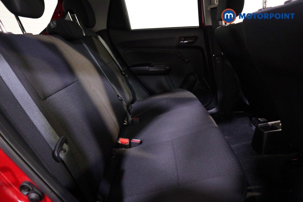 Used Suzuki Swift 2021 for sale - 77327075: Photo 21