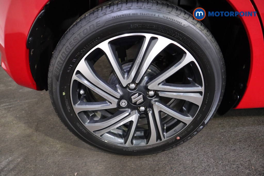 Used Suzuki Swift 2021 for sale - 77327075: Photo 23