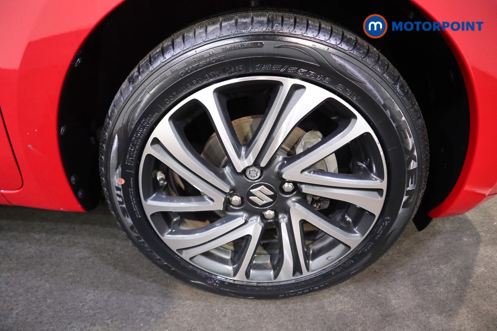 Used Suzuki Swift 2021 for sale - 77327075: Photo 24