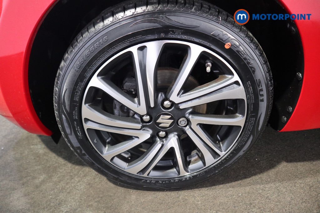 Used Suzuki Swift 2021 for sale - 77327075: Photo 25