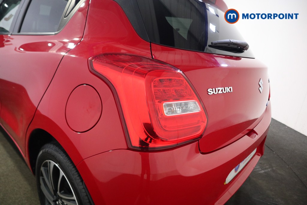 Used Suzuki Swift 2021 for sale - 77327075: Photo 27