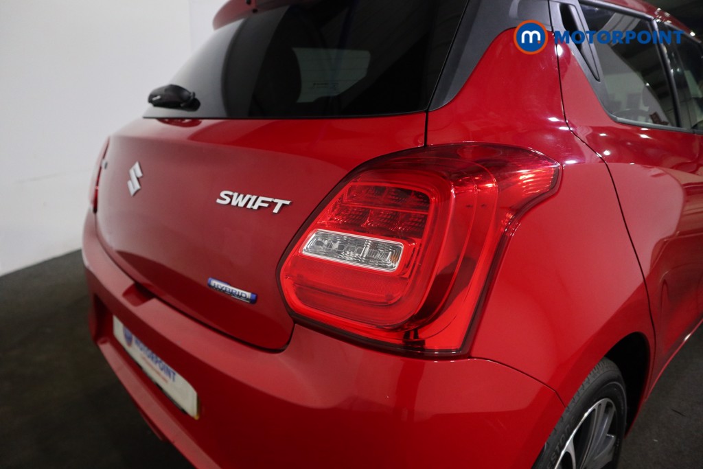 Used Suzuki Swift 2021 for sale - 77327075: Photo 28