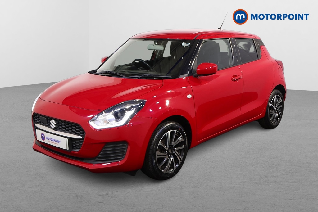 Used Suzuki Swift 2021 for sale - 77327075: Photo 3