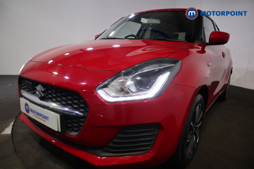 Used Suzuki Swift 2021 for sale - 77327075: Photo 31