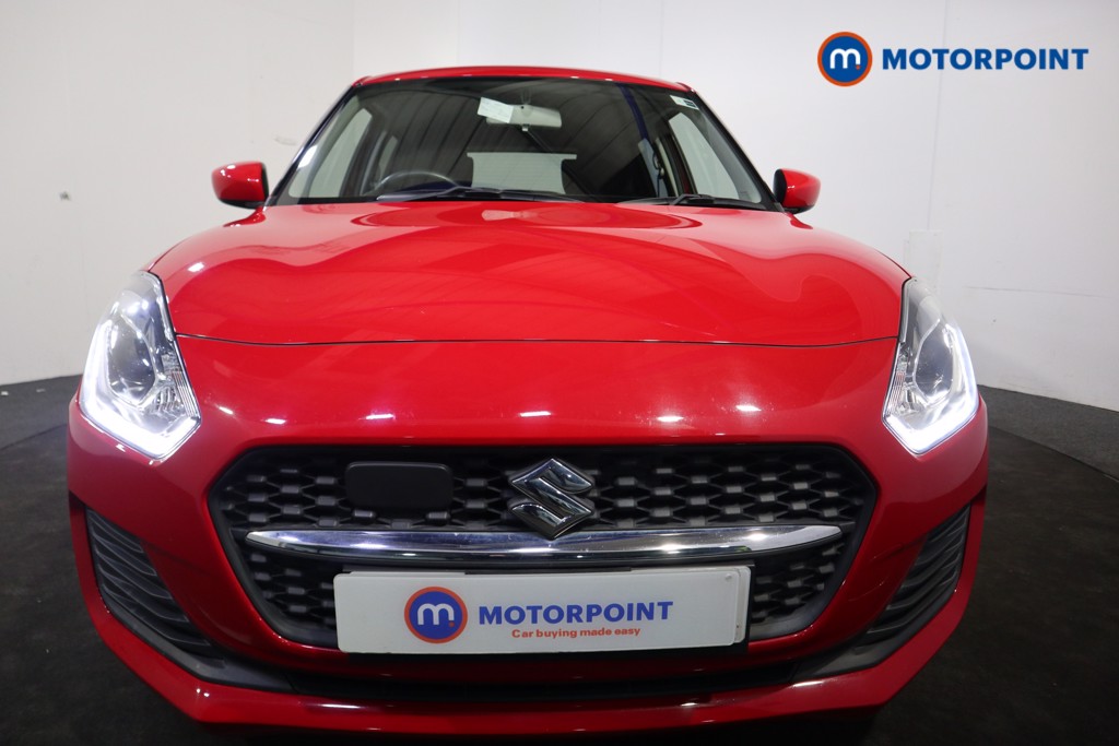 Used Suzuki Swift 2021 for sale - 77327075: Photo 32