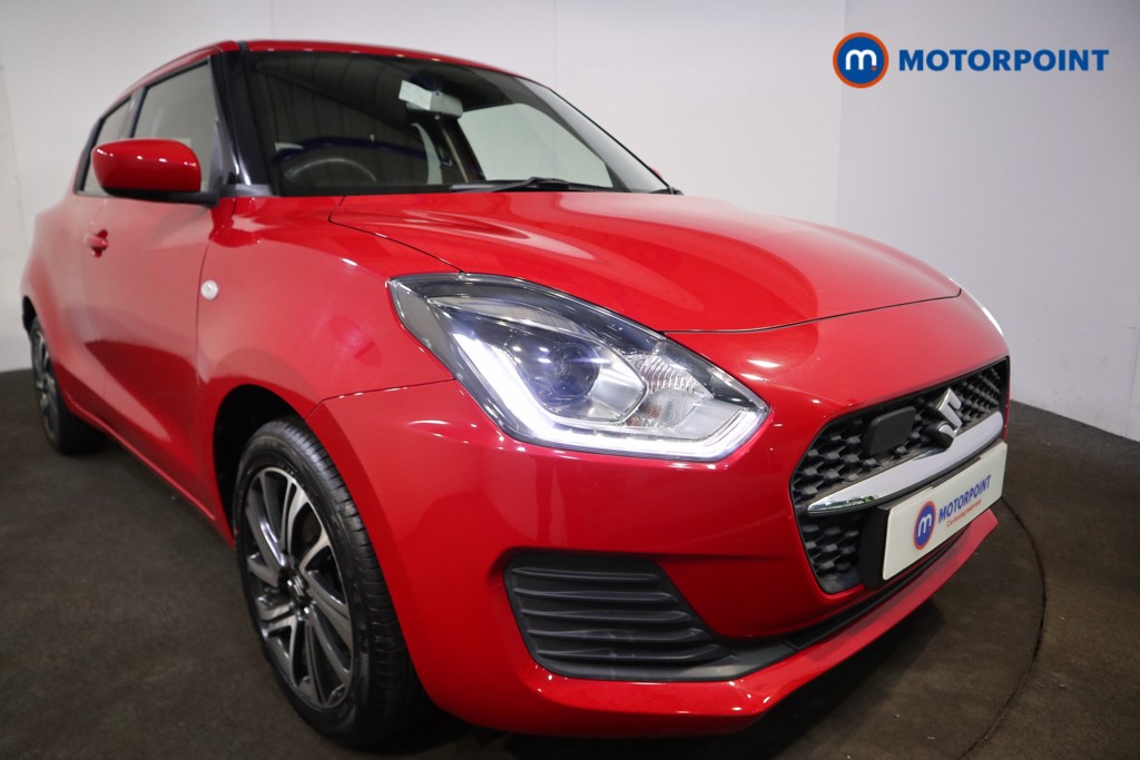 Used Suzuki Swift 2021 for sale - 77327075: Photo 33