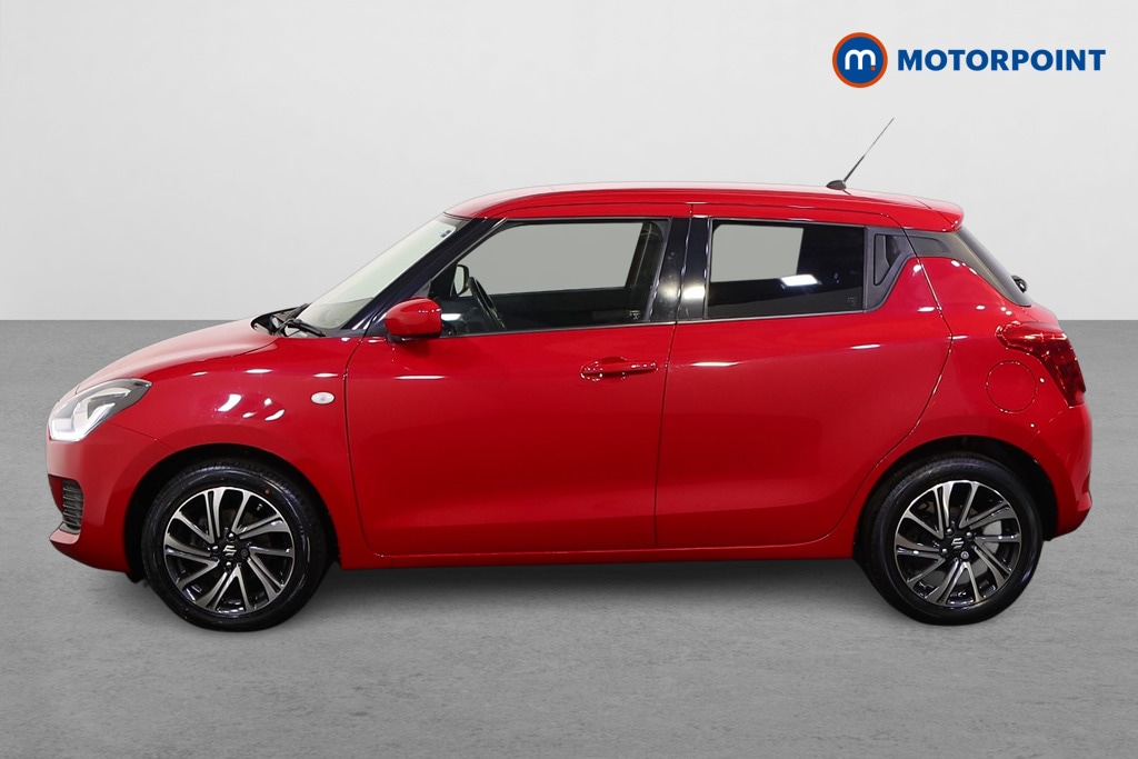 Used Suzuki Swift 2021 for sale - 77327075: Photo 4