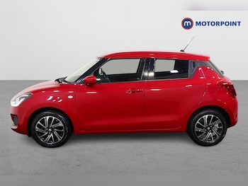 Used Suzuki Swift 2021 for sale - 77327075: Photo