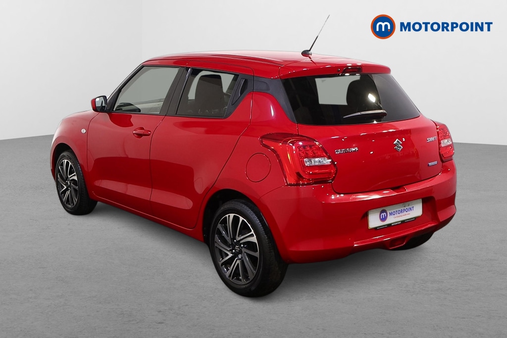 Used Suzuki Swift 2021 for sale - 77327075: Photo 5