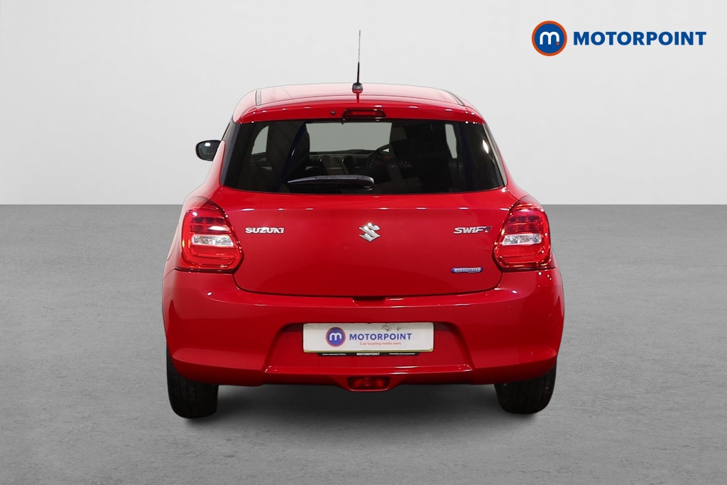 Used Suzuki Swift 2021 for sale - 77327075: Photo 6