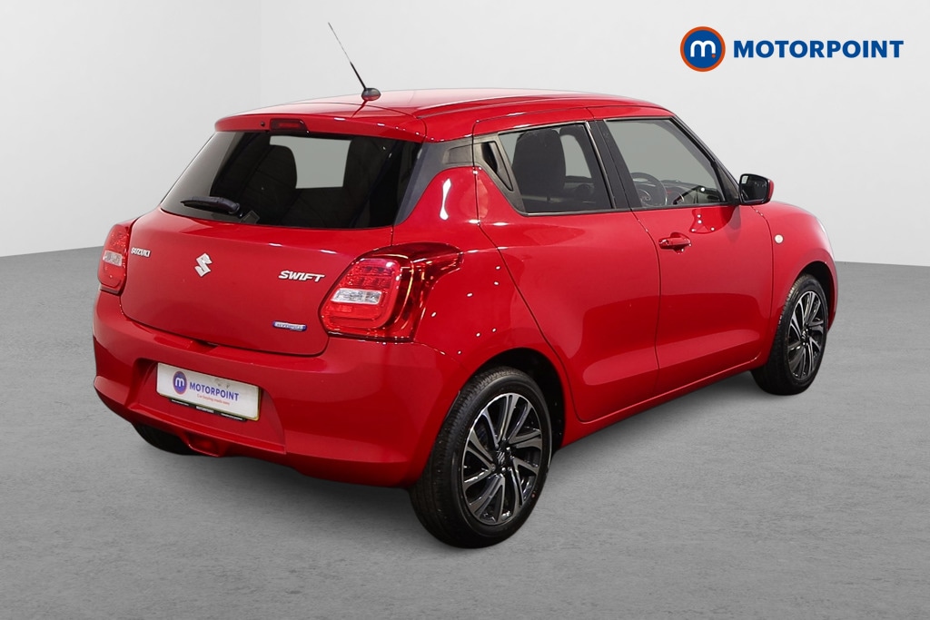 Used Suzuki Swift 2021 for sale - 77327075: Photo 7