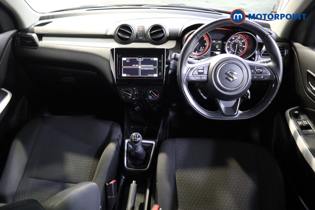 Used Suzuki Swift 2021 for sale - 77327075: Photo 9