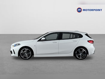 Used BMW 1 Series 2023 for sale - 79128912: Photo