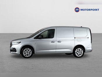 Used Ford Transit Connect 2025 for sale - 79095504: Photo