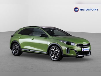 Used Kia XCeed undefined for sale - 78818006: Photo