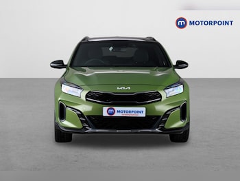 Used Kia XCeed undefined for sale - 78818006: Photo