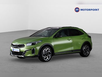 Used Kia XCeed undefined for sale - 78818006: Photo