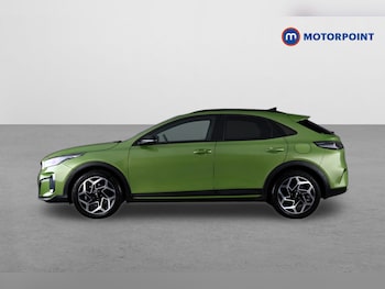 Used Kia XCeed undefined for sale - 78818006: Photo