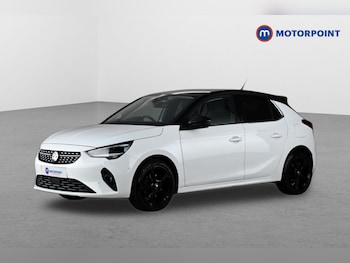 Used Vauxhall Corsa 2022 for sale - 78974308: Photo