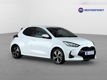 Used Toyota Yaris 2024 for sale - 79088955: Photo