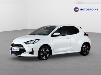 Used Toyota Yaris 2024 for sale - 79088955: Photo